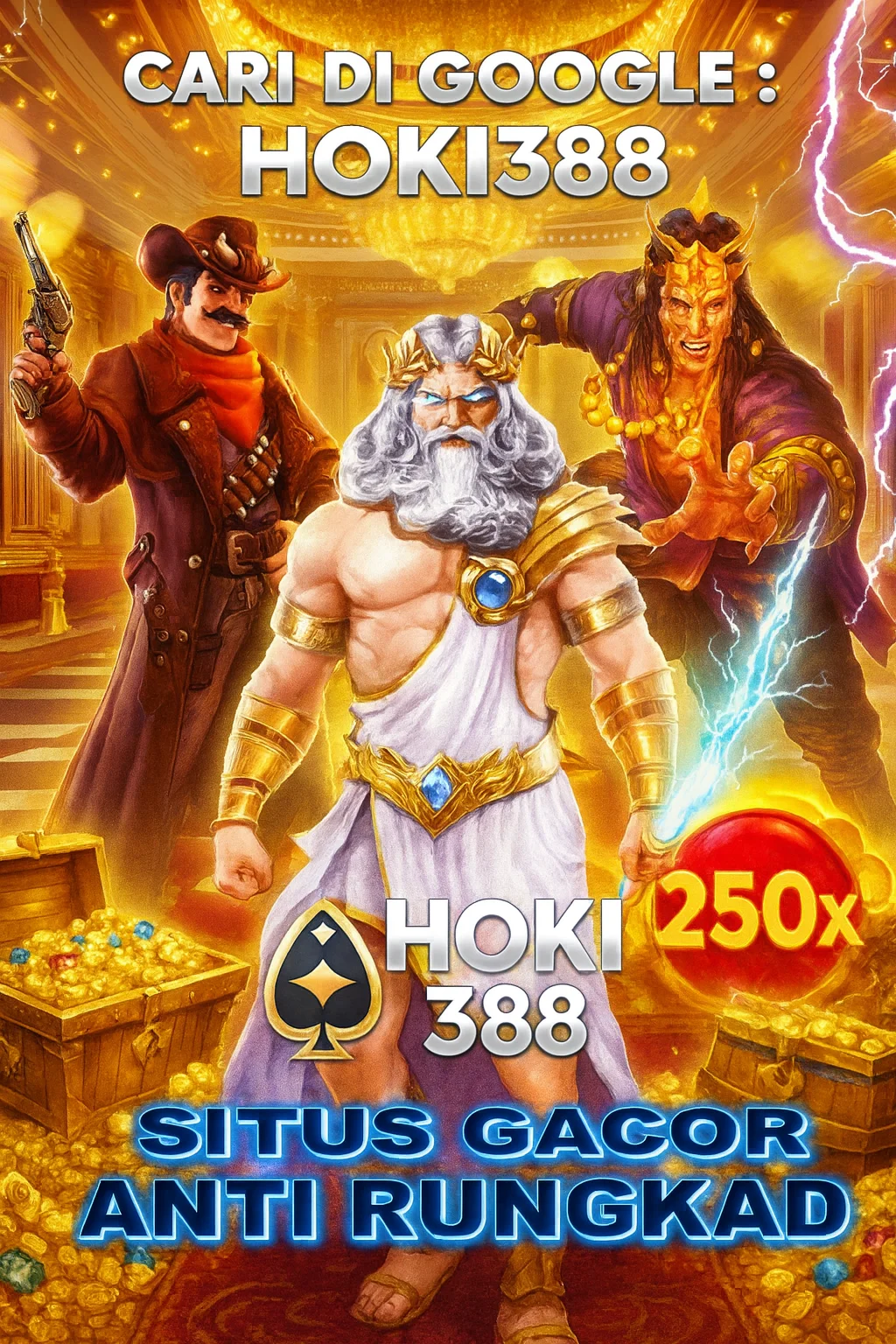 HOKI388