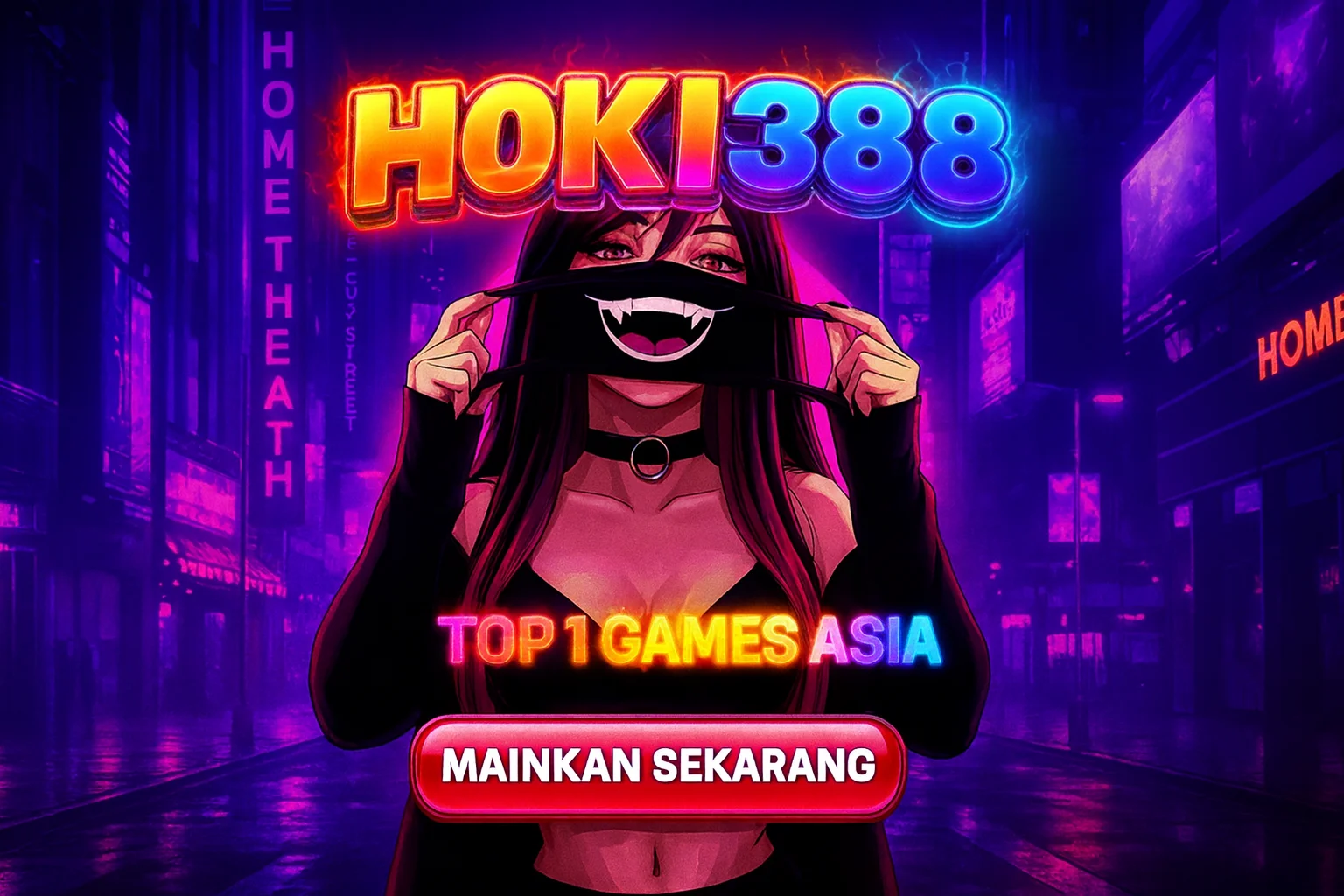 Hoki388 : Sentuhan Keberuntungan di Setiap Permainan Hoki388